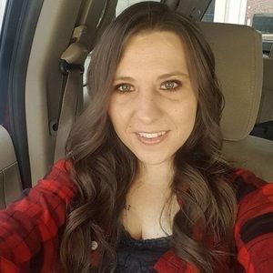 Meet your Posher, Kimberly